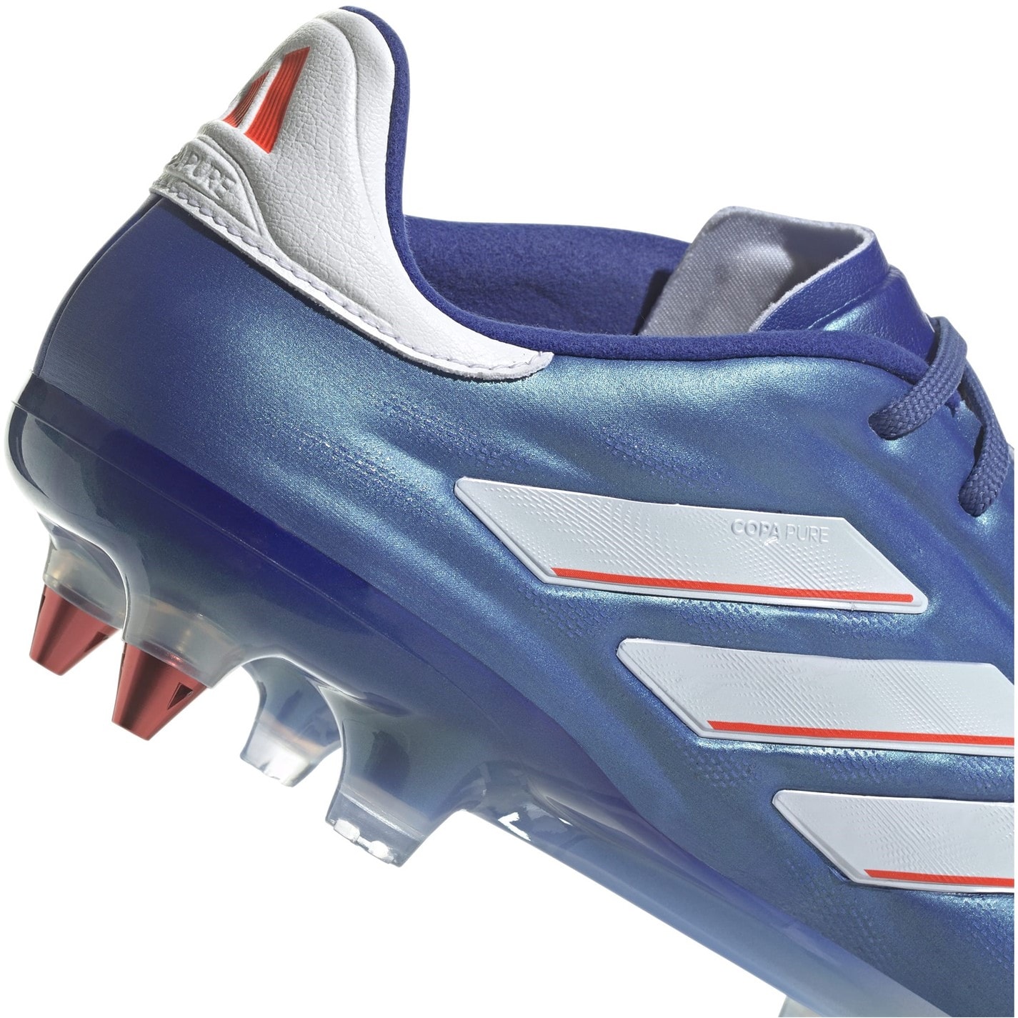 adidas Copa Pure II.1 Soft Ground Boots