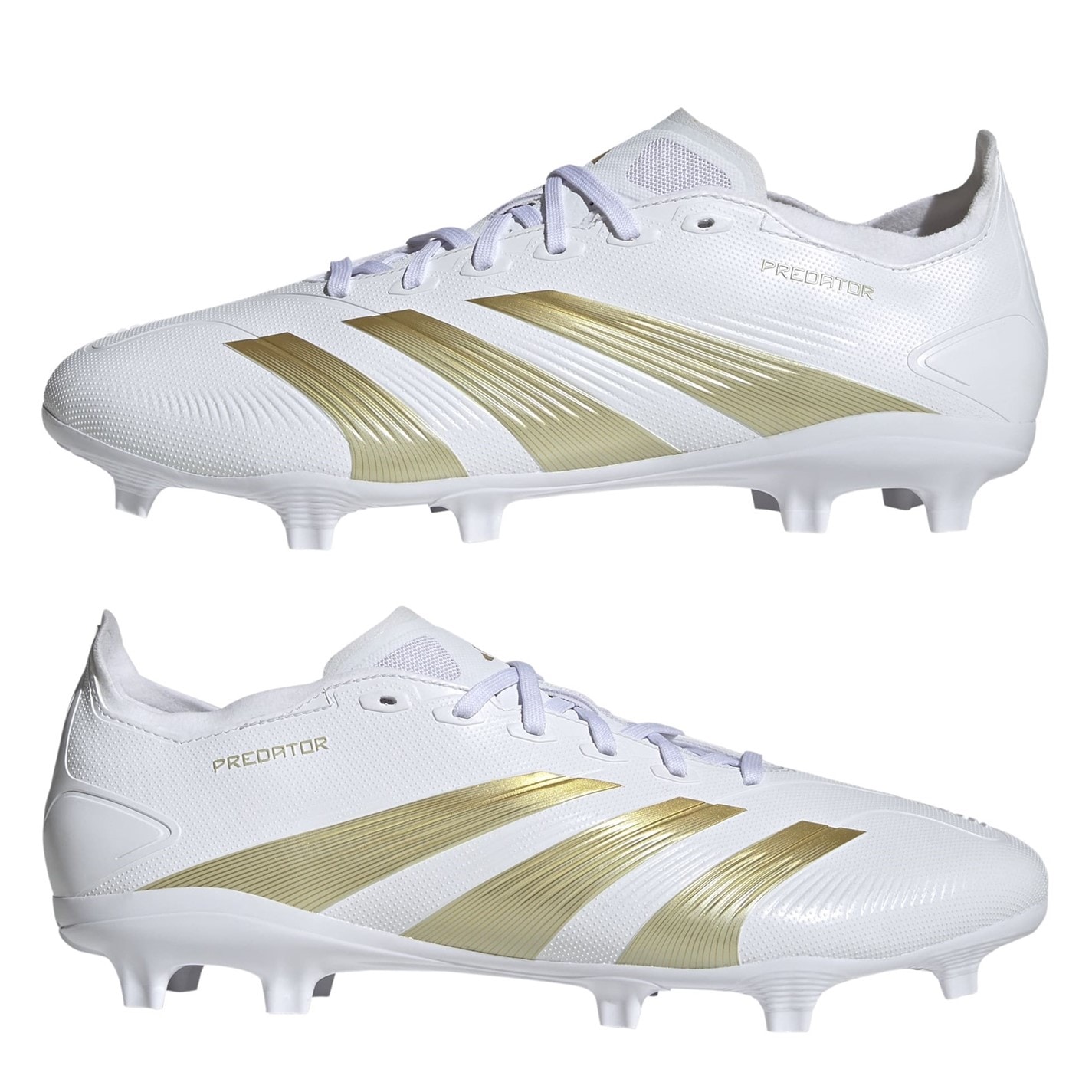 adidas Predator 24 League Firm Ground Boots