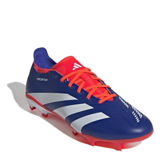 adidas Predator 24 League Firm Ground Boots