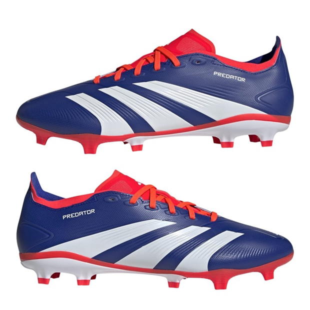 adidas Predator 24 League Firm Ground Boots