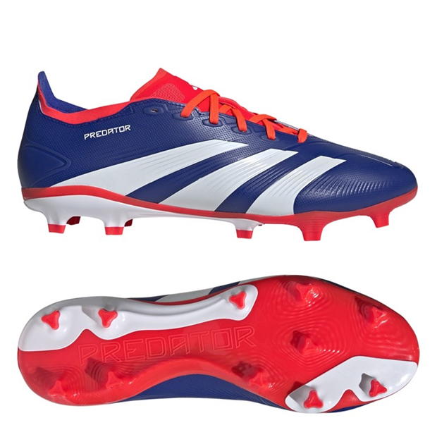 adidas Predator 24 League Firm Ground Boots