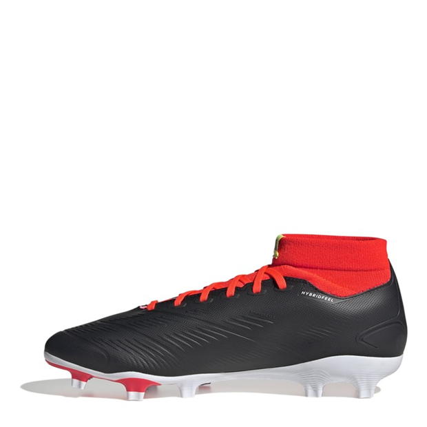 adidas Predator 24 League Firm Ground Boots