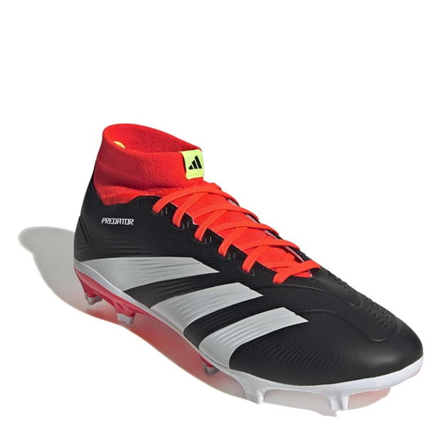 adidas Predator 24 League Firm Ground Boots