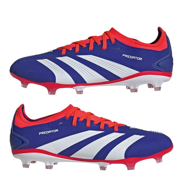 adidas Predator 24 Pro Firm Ground Boots