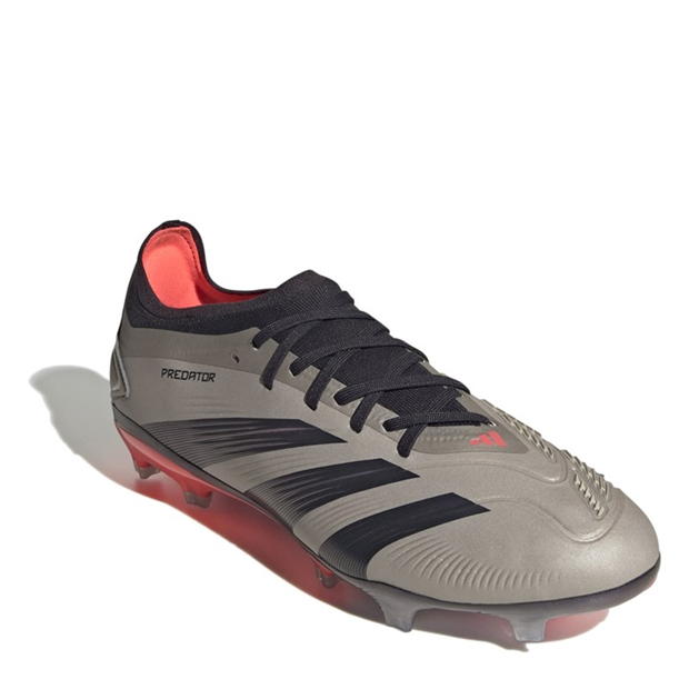 adidas Predator 24 Pro Firm Ground Boots