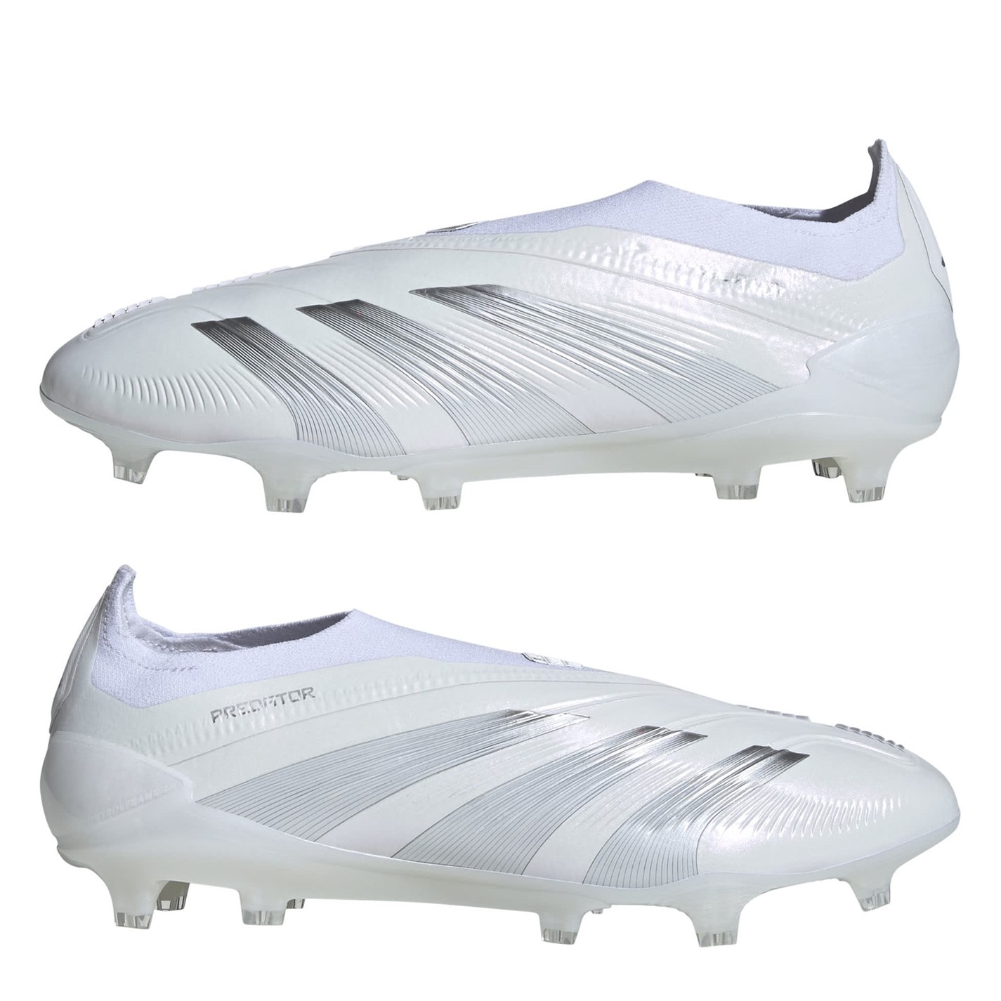 adidas 24 Predator Elite Firm Ground Football Boots