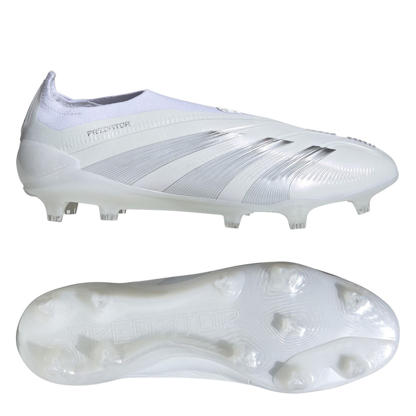 adidas 24 Predator Elite Firm Ground Football Boots