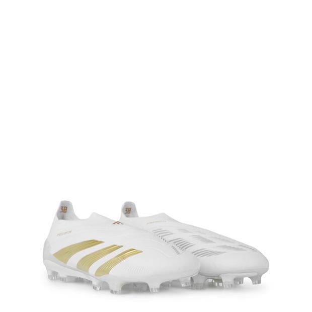 adidas 24 Predator Elite Firm Ground Football Boots