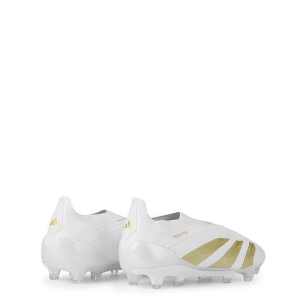 adidas 24 Predator Elite Firm Ground Football Boots