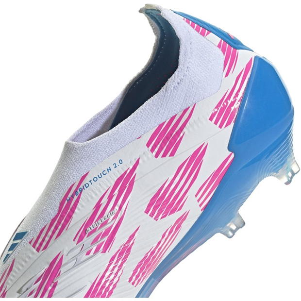 adidas 24 Predator Elite Firm Ground Football Boots