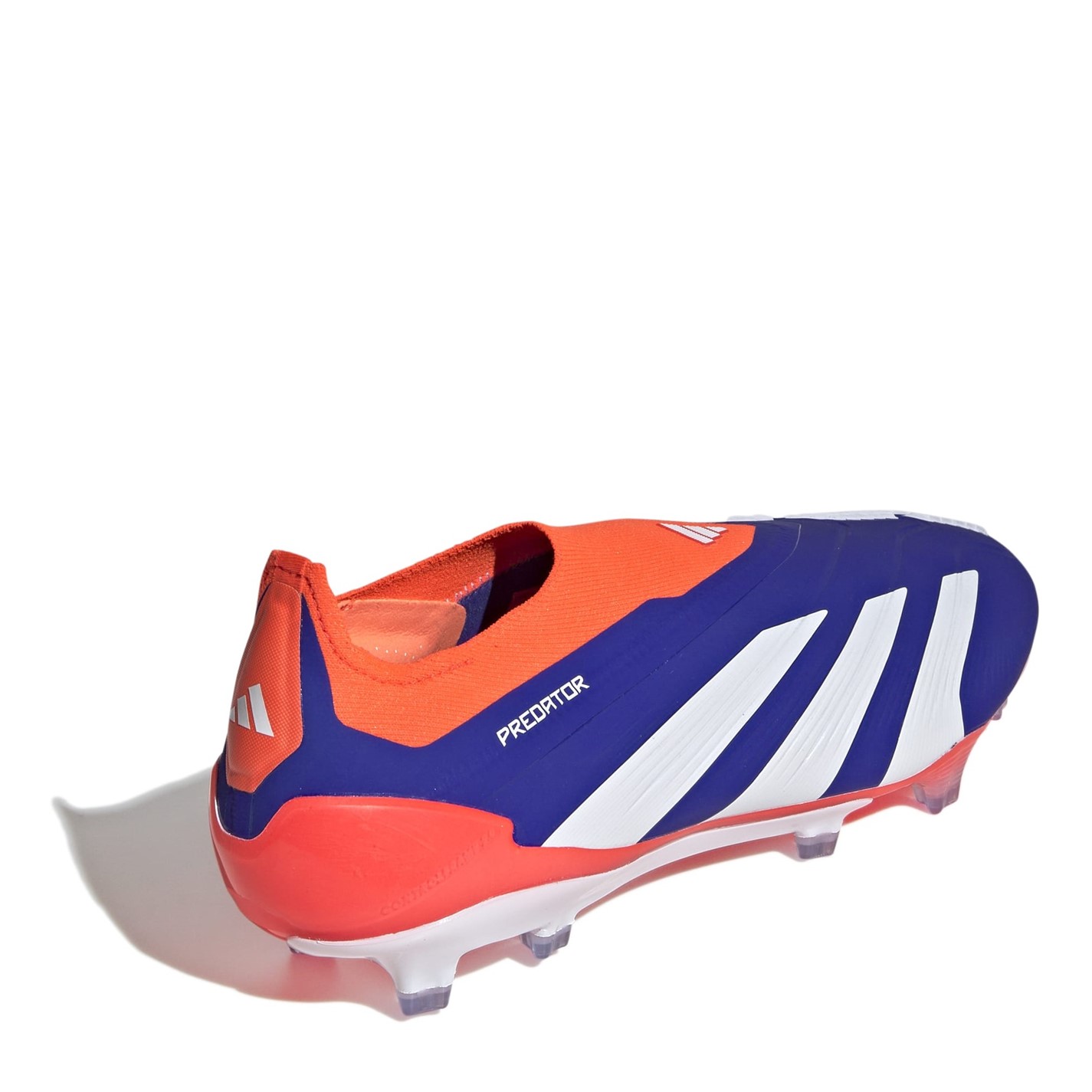 adidas 24 Predator Elite Firm Ground Football Boots