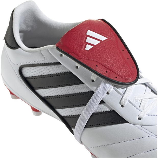 adidas Copa Glora II Foldover Tongue Firm Ground Football Boots