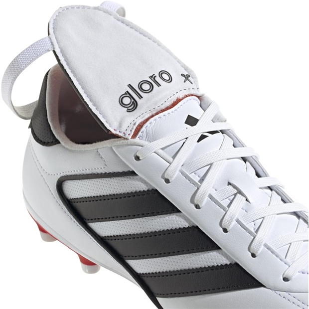 adidas Copa Glora II Foldover Tongue Firm Ground Football Boots