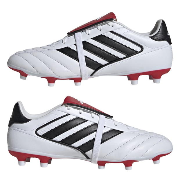 adidas Copa Glora II Foldover Tongue Firm Ground Football Boots