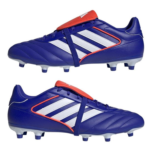 adidas Copa Glora II Foldover Tongue Firm Ground Football Boots