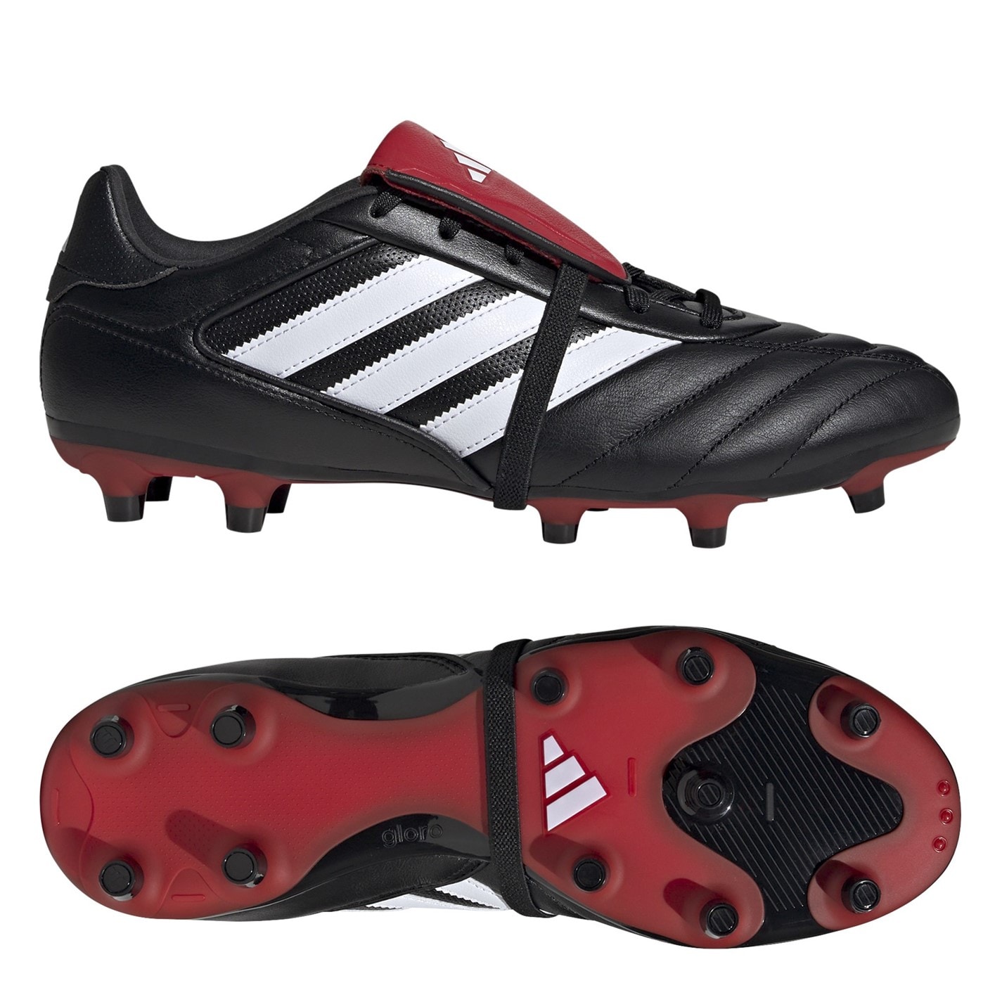 adidas Copa Glora II Foldover Tongue Firm Ground Football Boots