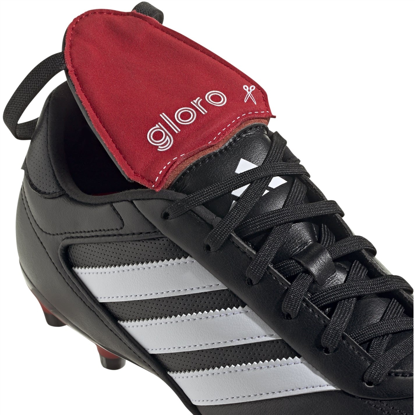 adidas Copa Glora II Foldover Tongue Firm Ground Football Boots