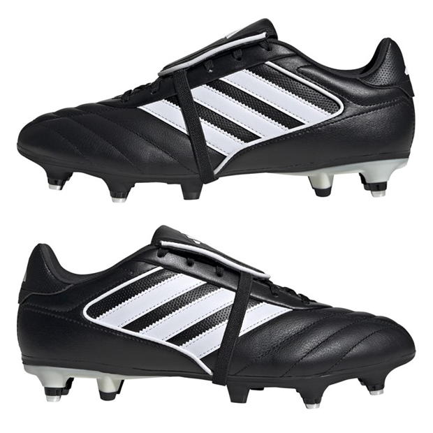 adidas Copa Glora II Foldover Tongue Soft Ground Football Boots