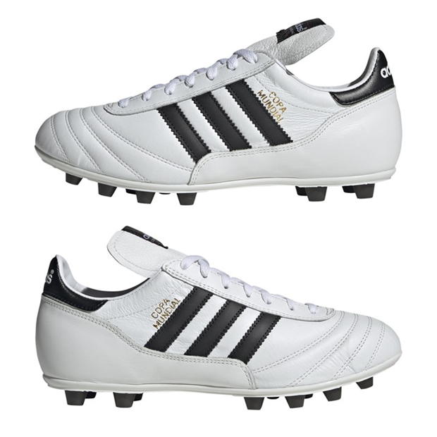 adidas Copa Mundial Firm Ground Football Boots