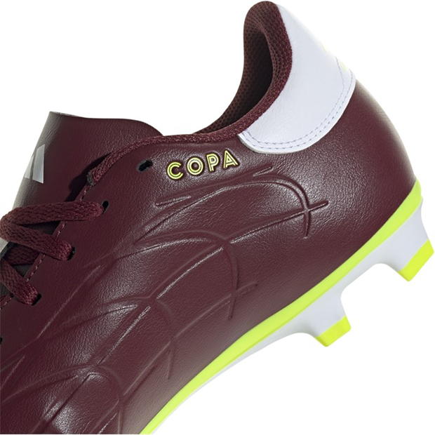 adidas Copa Pure 2 Club Fxg Firm Ground Football Boots Boys