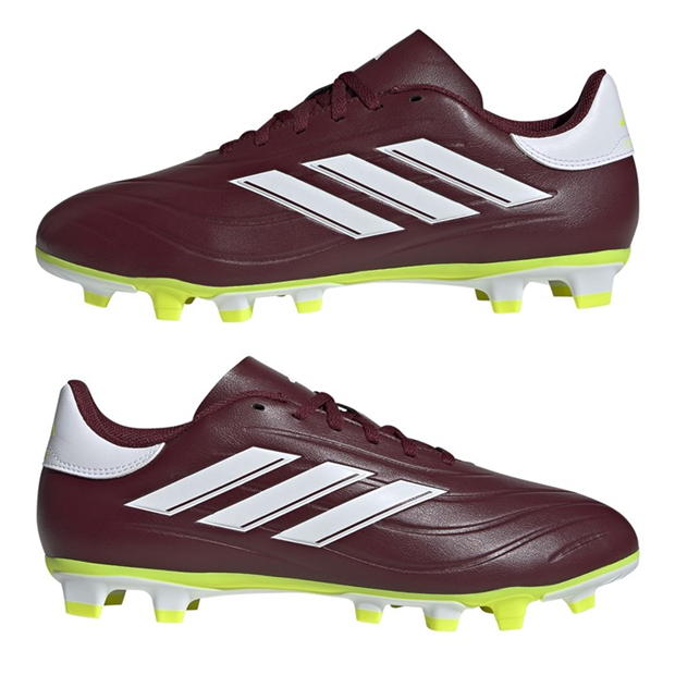 adidas Copa Pure 2 Club Fxg Firm Ground Football Boots Boys