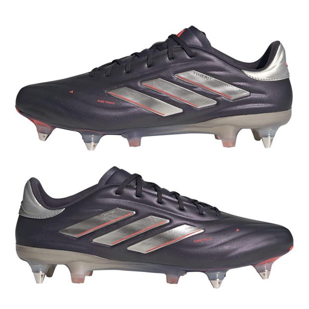 adidas Copa Pure 2 Elite Soft Ground Football Boots