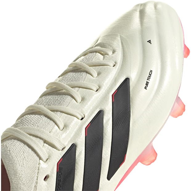 adidas Copa Pure 2 Elite Kt Fg Firm Ground Football Boots Boys