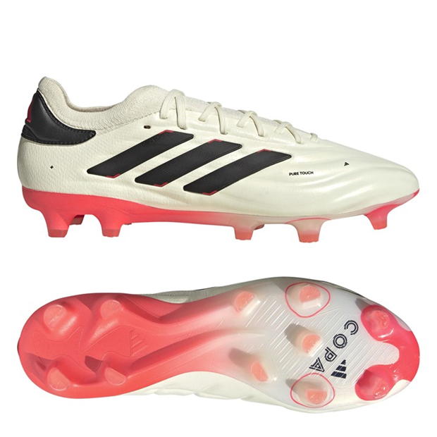 adidas Copa Pure 2 Elite Kt Fg Firm Ground Football Boots Boys