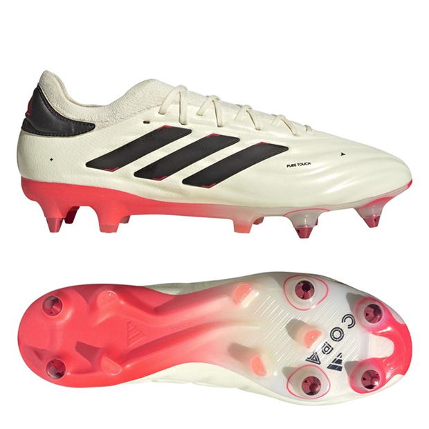 adidas Copa Pure 2 Elite Kt Sg Soft Ground Football Boots Boys