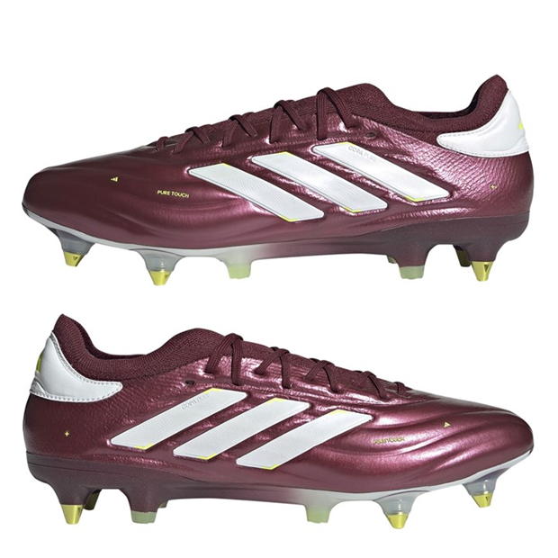 adidas Copa Pure 2 Elite Kt Sg Soft Ground Football Boots Boys