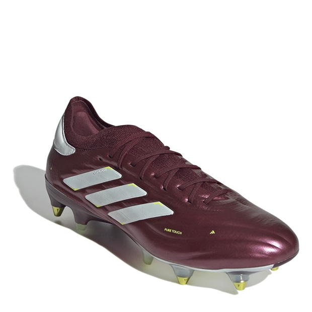 adidas Copa Pure 2 Elite Kt Sg Soft Ground Football Boots Boys