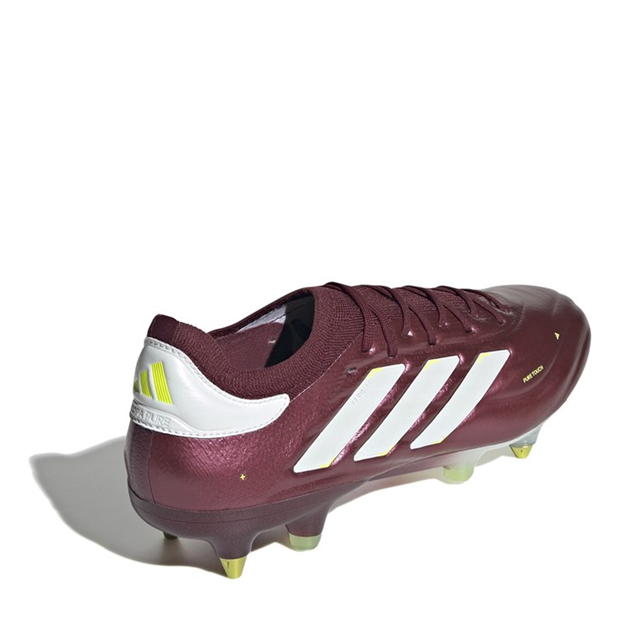 adidas Copa Pure 2 Elite Kt Sg Soft Ground Football Boots Boys