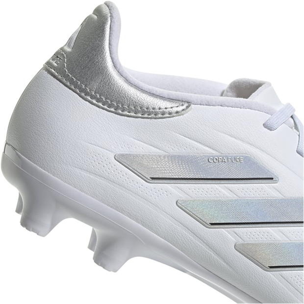 adidas Copa Pure 2 League Fg Firm Ground Football Boots Boys