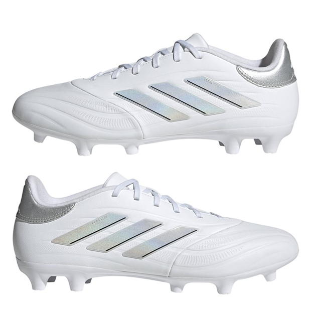 adidas Copa Pure 2 League Fg Firm Ground Football Boots Boys