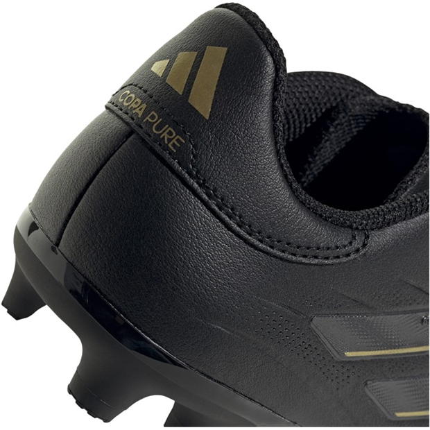 adidas Copa Pure 2 League Juniors Firm Ground Football Boots