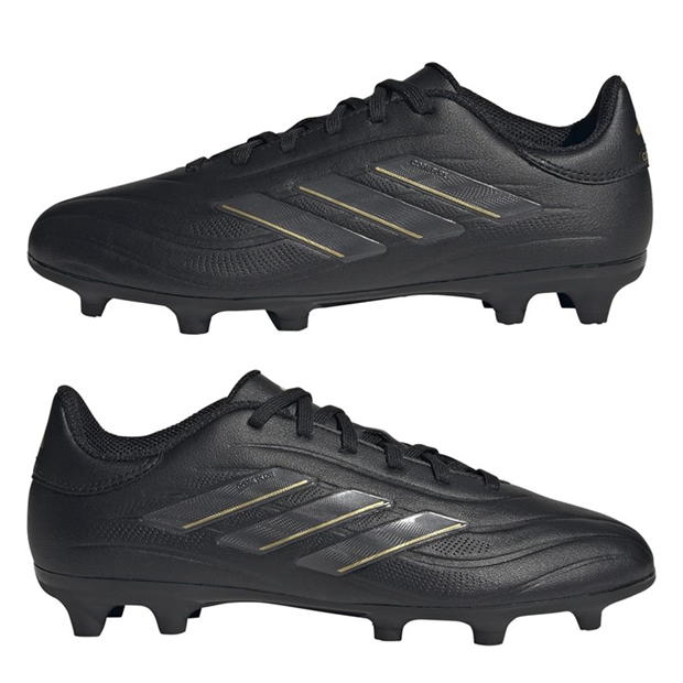 adidas Copa Pure 2 League Juniors Firm Ground Football Boots