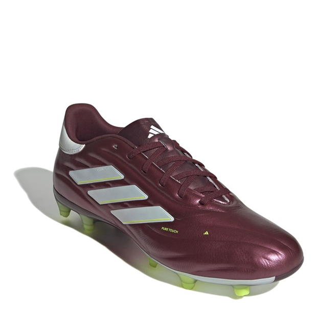 adidas Copa Pure 2 Pro Fg Firm Ground Football Boots Boys