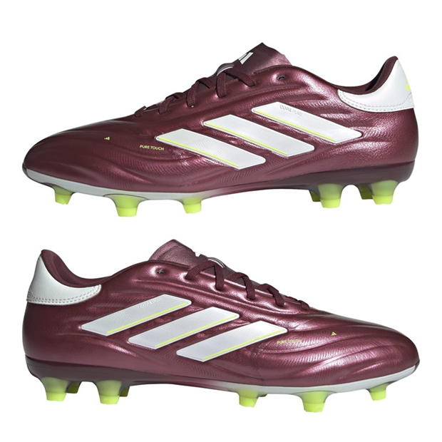 adidas Copa Pure 2 Pro Fg Firm Ground Football Boots Boys