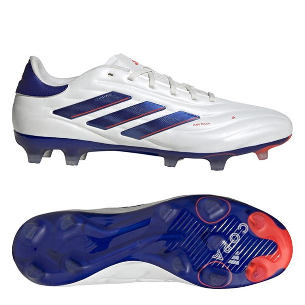 adidas Copa Pure 2 Pro Firm Ground Football Boots