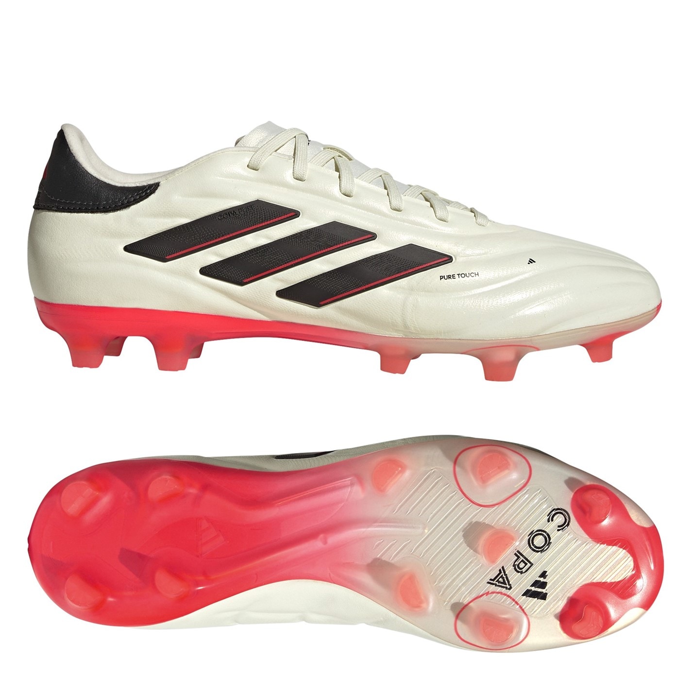 adidas Copa Pure 2 Pro Firm Ground Football Boots