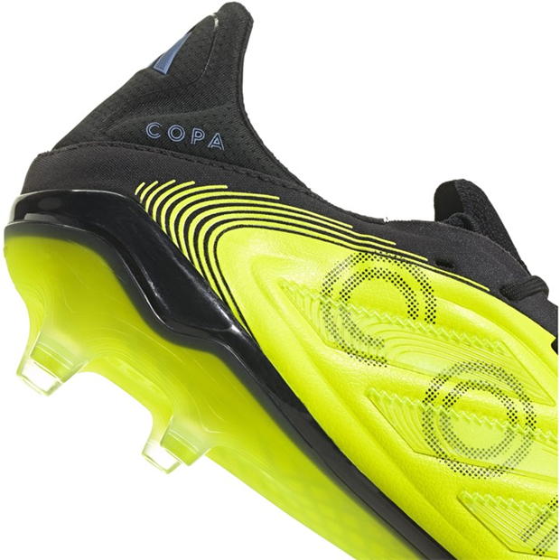 adidas Copa Pure 3 Elite Firm Ground Football Boots