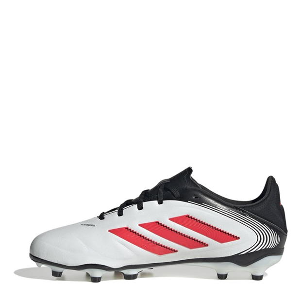 adidas Copa Pure 3 Elite Juniors Firm Ground Football Boots