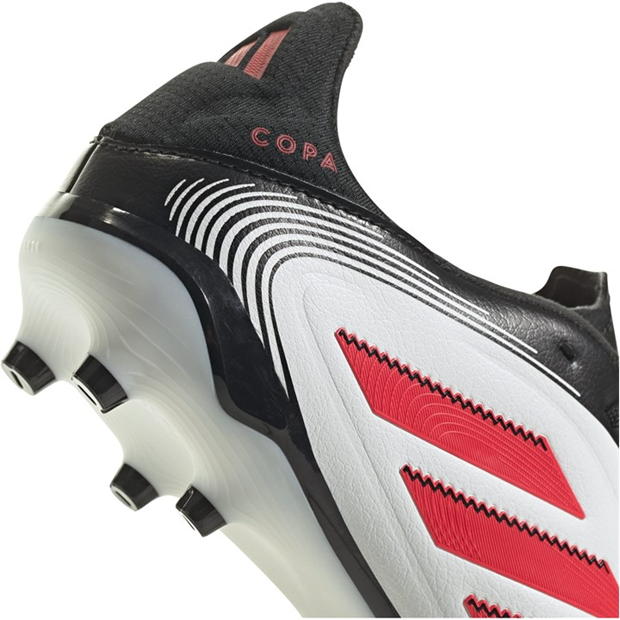 adidas Copa Pure 3 Elite Juniors Firm Ground Football Boots