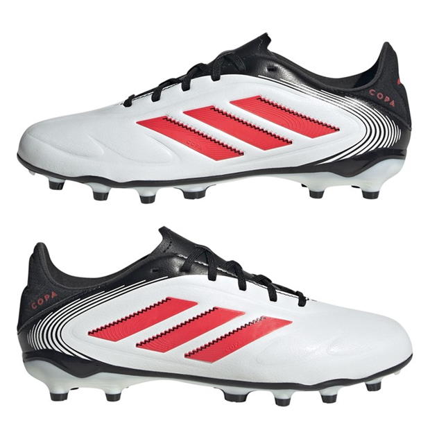 adidas Copa Pure 3 Elite Juniors Firm Ground Football Boots