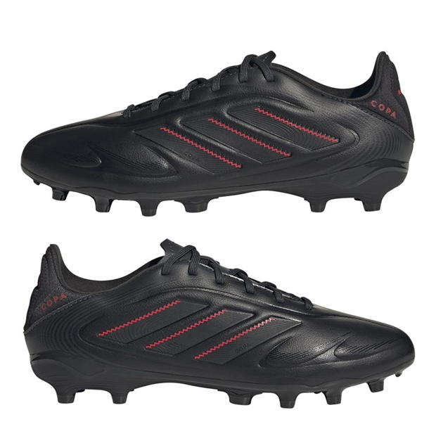 adidas Copa Pure 3 League Juniors Firm Ground Football Boots