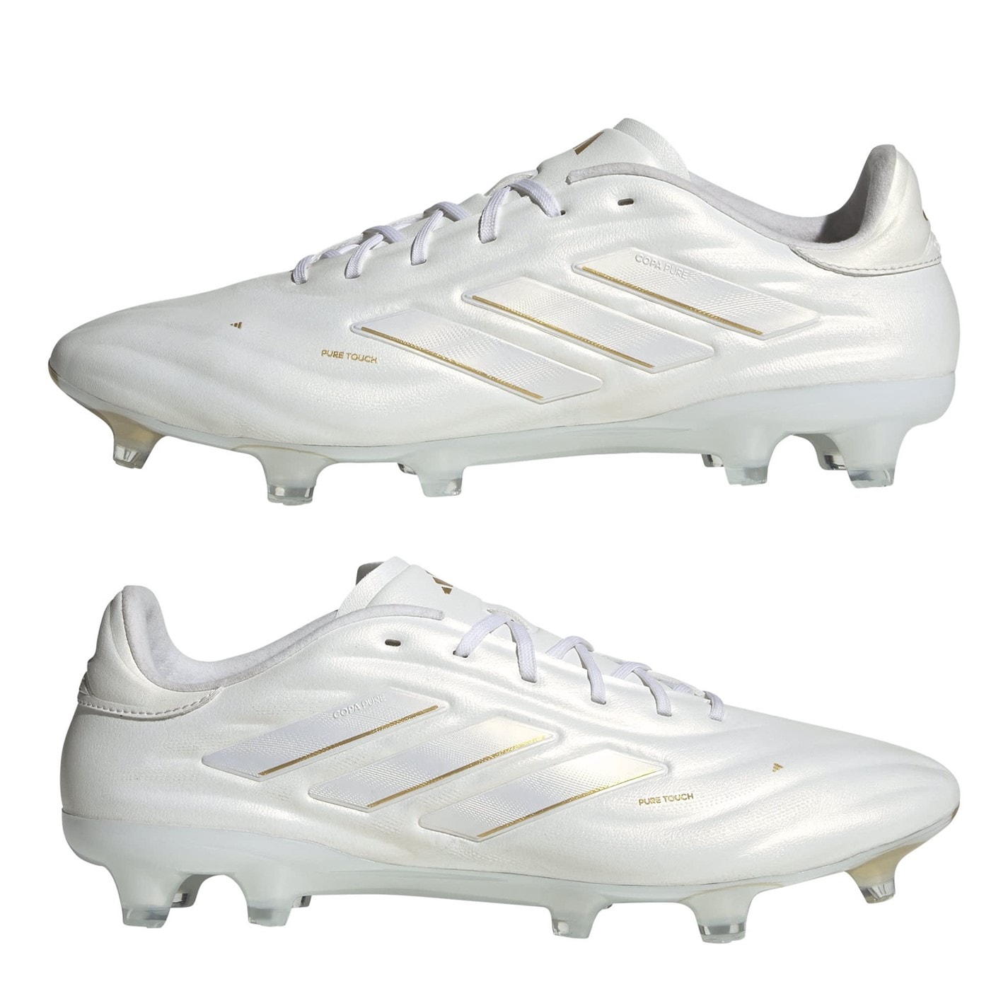 adidas Copa Pure Elite Firm Ground Football Boots