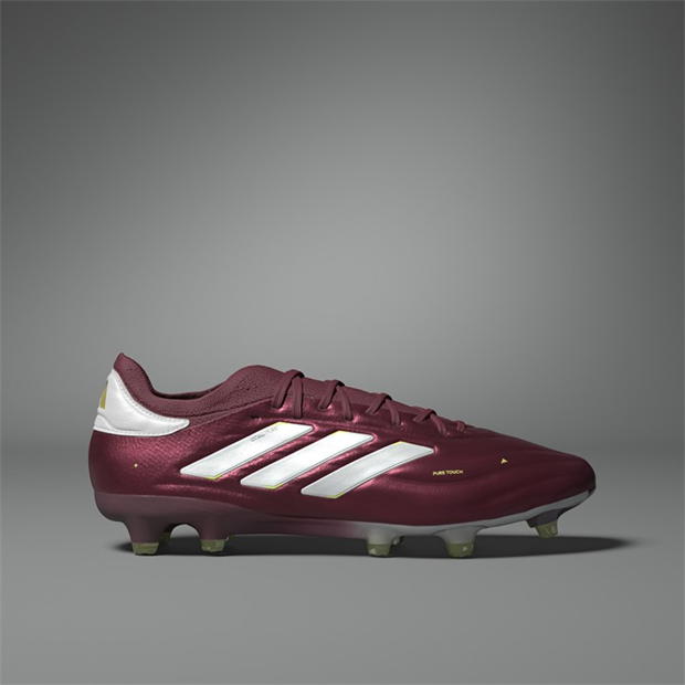 adidas COPA PURE II ELITE KT Junior Soft Ground Football Boots