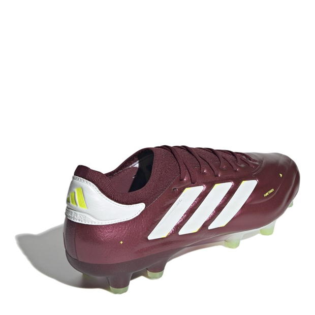 adidas COPA PURE II ELITE KT Junior Soft Ground Football Boots