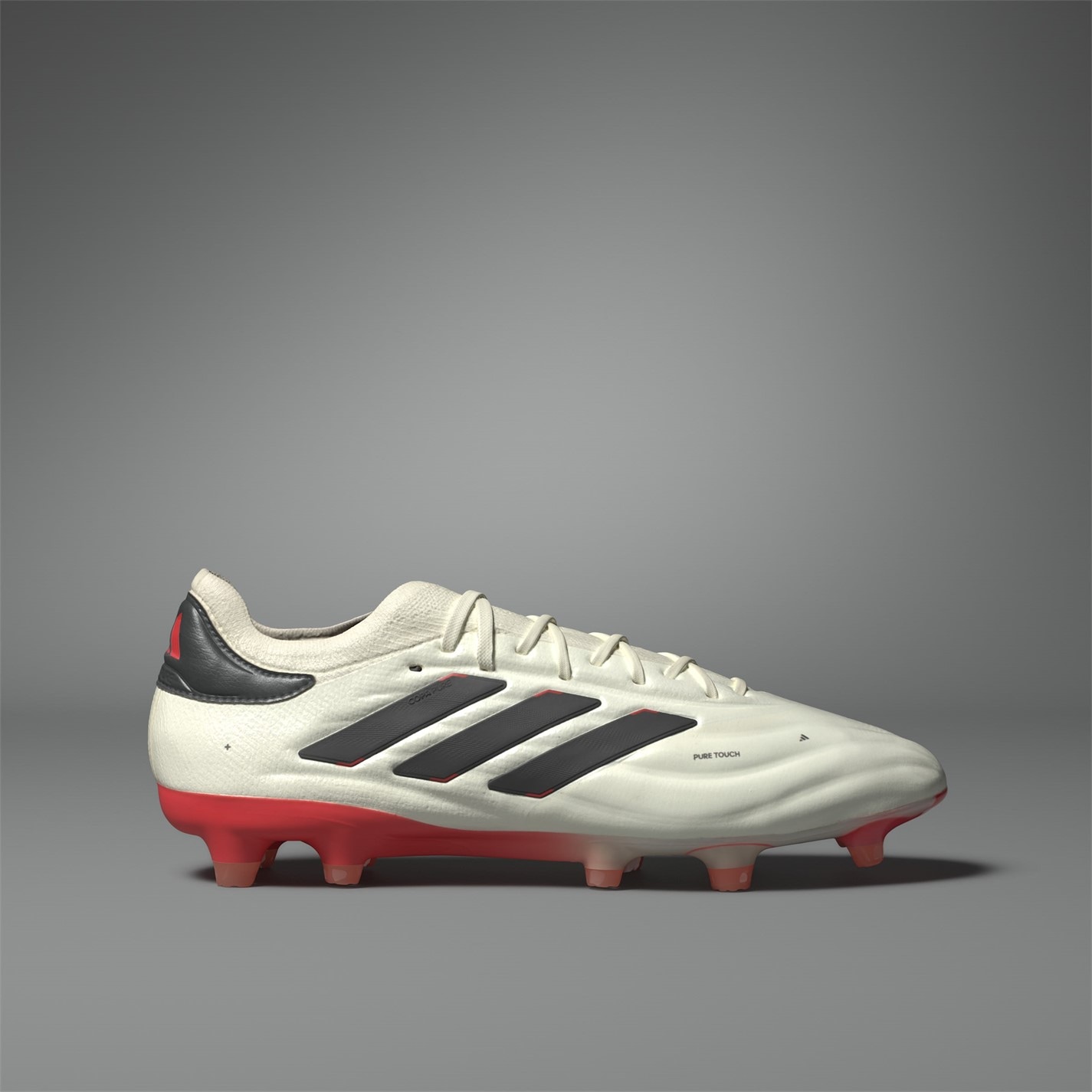 adidas Copa Pure II+ Firm Ground Football Boots