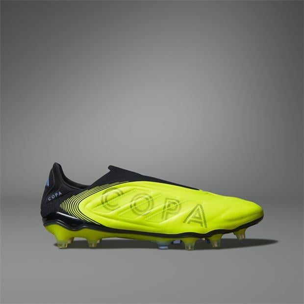 adidas Copa Pure III Elite Laceless Firm Ground Football Boots